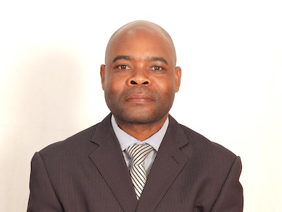 Mr. Masha Mweni 